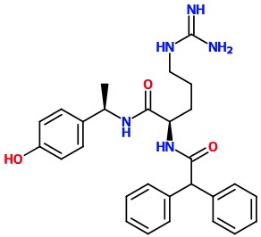 MCA01007 Y1 receptor antagonist 1 (image for) MCA01007 Y1 receptor antagonist 1